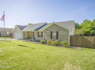 259 Oakland Rd, Sweetwater, TN 37874