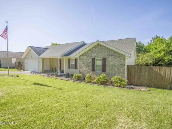 259 Oakland Rd, Sweetwater, TN 37874