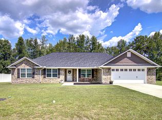 420 Wendemere Dr, SUMTER, SC 29153