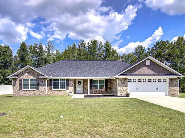 420 Wendemere Dr, Sumter, SC 29153