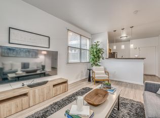 Vue Live Oak, Dallas, TX 75204