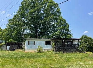 986 Fletcher Martin Rd, Alexander, NC 28701