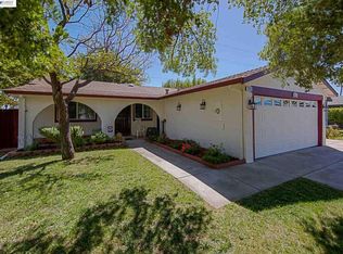 1345 Heather Ln, Livermore, CA