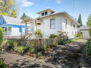 3114 SE 26th Ave, Portland, OR 97202
