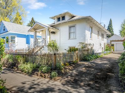 3114 SE 26th Ave, Portland, OR, 97202