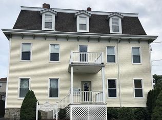 870 Maple St APT 3, Fall River, MA 02720