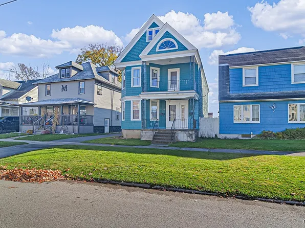 1539 Brinckerhoff Ave, Utica, NY 13501