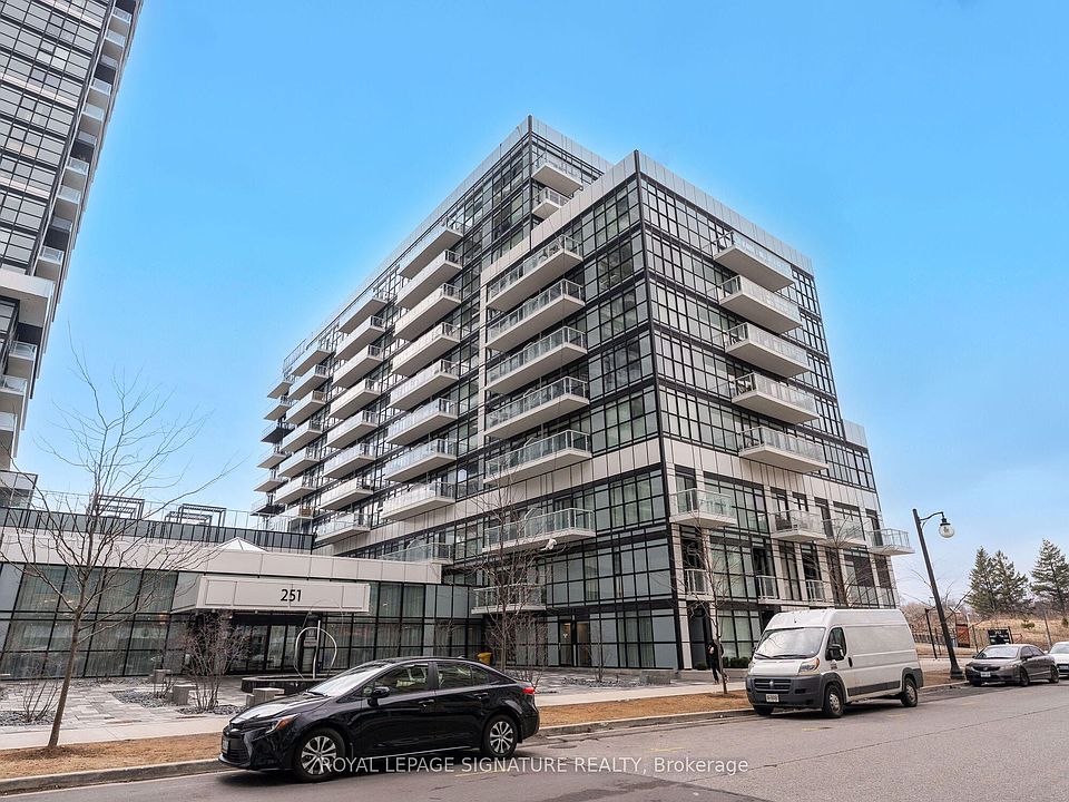 1st image of 251 Manitoba St S #132