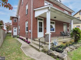 230 E Main St, Fleetwood, PA 19522