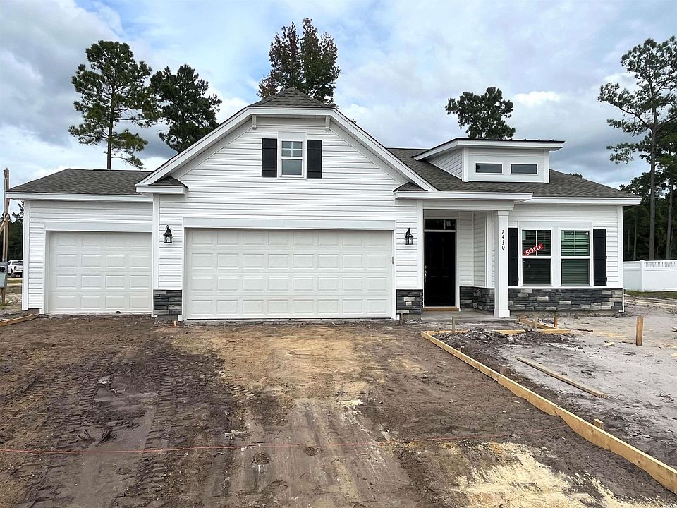 2nd image of 1223 Mill Banks Dr. Lot 53