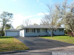 12011 Noon Dr, Dayton, MN 55327