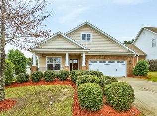 2607 Ulysses Rd, Tallahassee, FL 32312