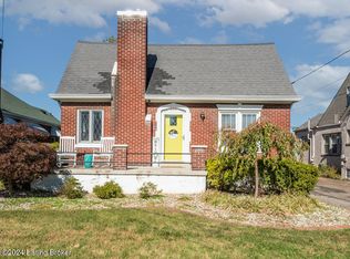855 Melford Ave, Parkway Village, KY 40217
