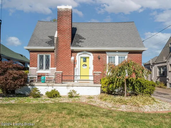 855 Melford Ave, Parkway Village, KY 40217