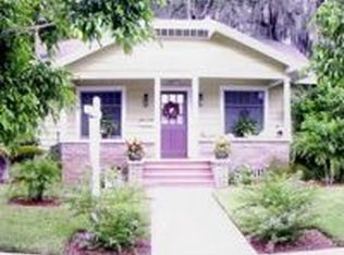 2626 12th St N, St Petersburg, FL 33704