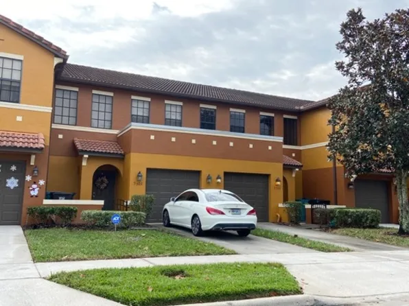 9560 Muse Pl, Orlando, FL 32829