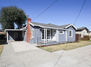 115 E San Luis St, Salinas, CA 93901