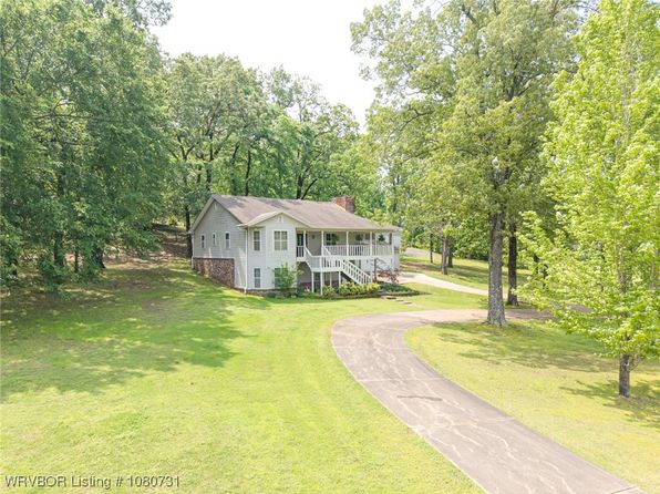 3009 Shadow Lake Dr, Greenwood, AR 72936