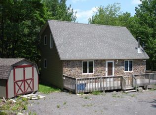 667 Sullivan Trl, Long Pond, PA
