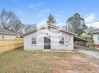 114 Parkins Mill Rd, Greenville, SC 29607