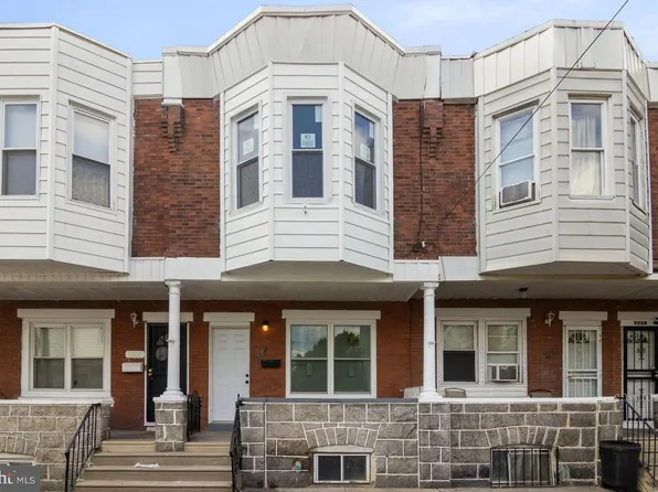 1548 S Etting St, Philadelphia, PA 19146