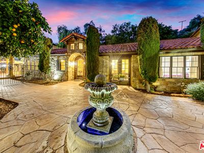 1360 El Terraza Dr, La Habra Heights, CA, 90631
