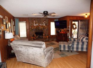 1049 Westwood Rd, Camden, AR 71701