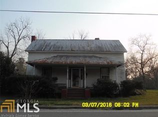 306 W Main St, Statesboro, GA 30458