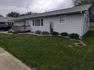 615 10th Ave, Sibley, IA 51249
