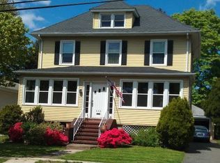 445 Poplar Ave, Maywood, NJ 07607