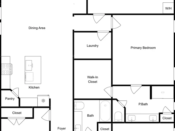 3428 Tennessee Ave, Lancaster, TX 75134