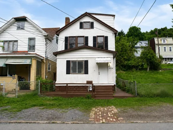 3234 Central Ave, Pittsburgh, PA 15212