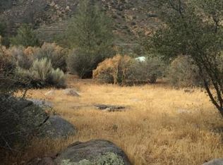 Rembach, Bodfish, CA 93205