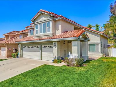 43520 Calle Nacido, Temecula, CA, 92592