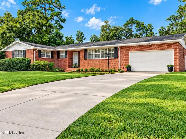 1834 MEMORY Lane, Jacksonville, FL 32210