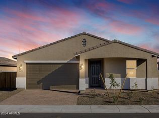 4636 N 177th Ln, Goodyear, AZ 85395