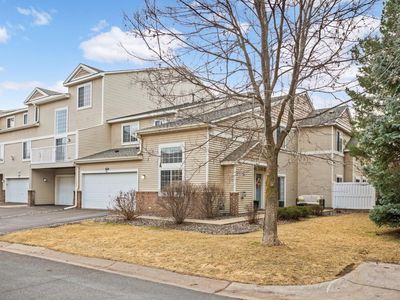 14700 Cobalt St NW UNIT 48, Ramsey, MN, 55303