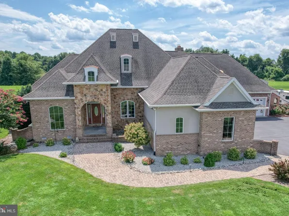 4405 Green Briar Way, Seaford, DE 19973