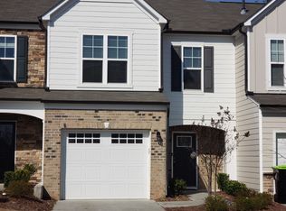 215 Lafferty St, Durham, NC 27703