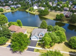 701 N 3rd St, Elburn, IL 60119