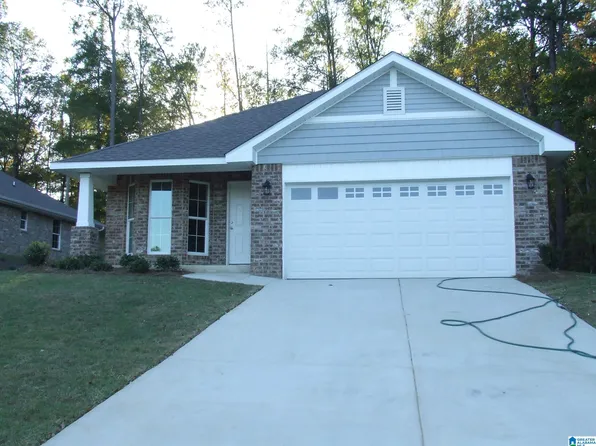 220 Pure River Cir, Wilsonville, AL 35186