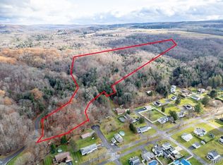 Buchanan St, Ilion, NY 13357