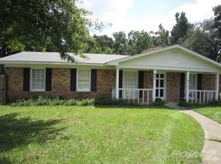 607 Via Alta Dr, Mobile, AL 36609