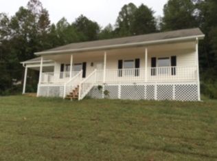 3163 Germantown Rd, Moravian Falls, NC 28654