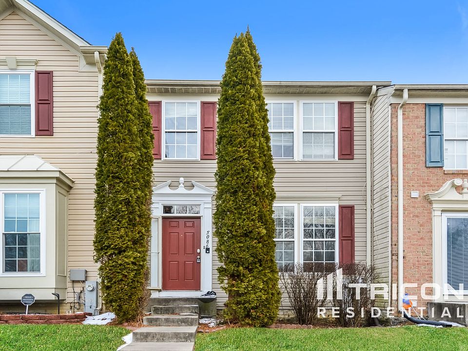 1st image of 5086 Bristle Cone Ct