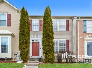 5086 Bristle Cone Ct, Aberdeen, MD 21001