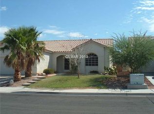 205 Pretty Sunset Ter, Henderson, NV 89015