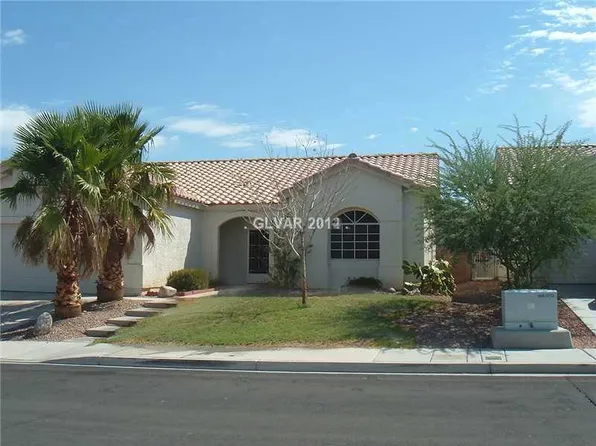 205 Pretty Sunset Ter, Henderson, NV 89015