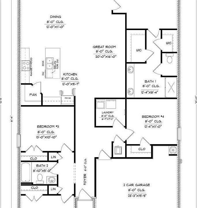 2nd image of 14651 Dayton Cir
