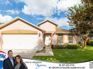 14318 Lake Underhill Rd, Orlando, FL 32828